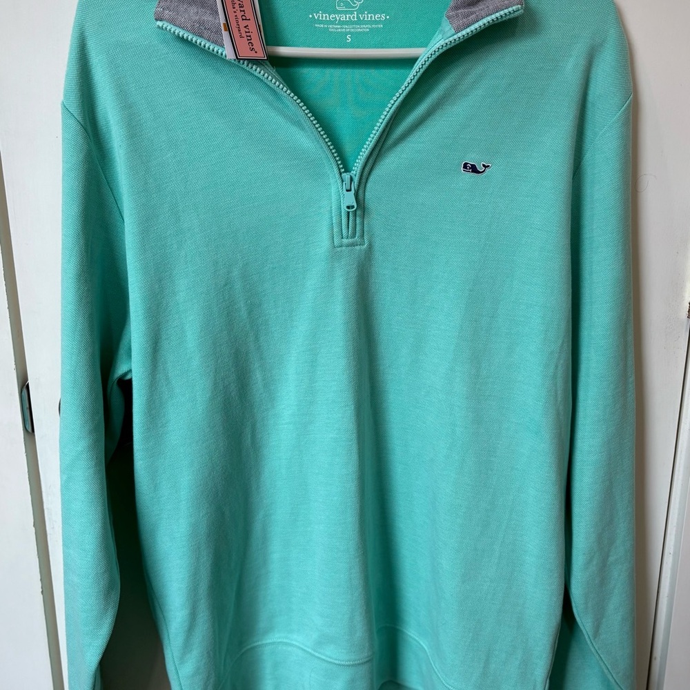 Vineyard Vines Men's Sweater